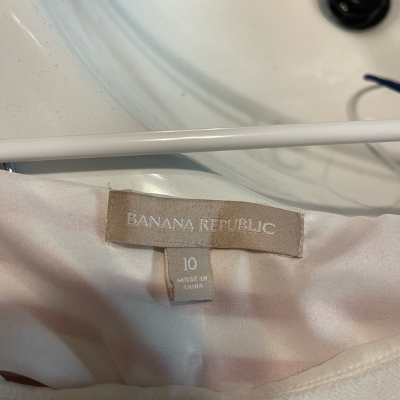 Tank in nice knit material - Picture 2 of 2